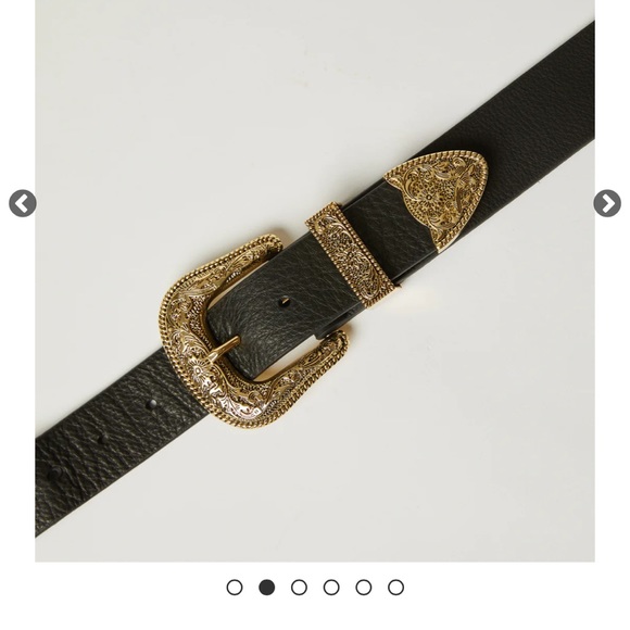 B-Low The Belt Bri Bri Belt - Picture 2 of 8